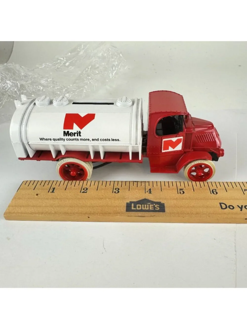 ERTL 1926 bull